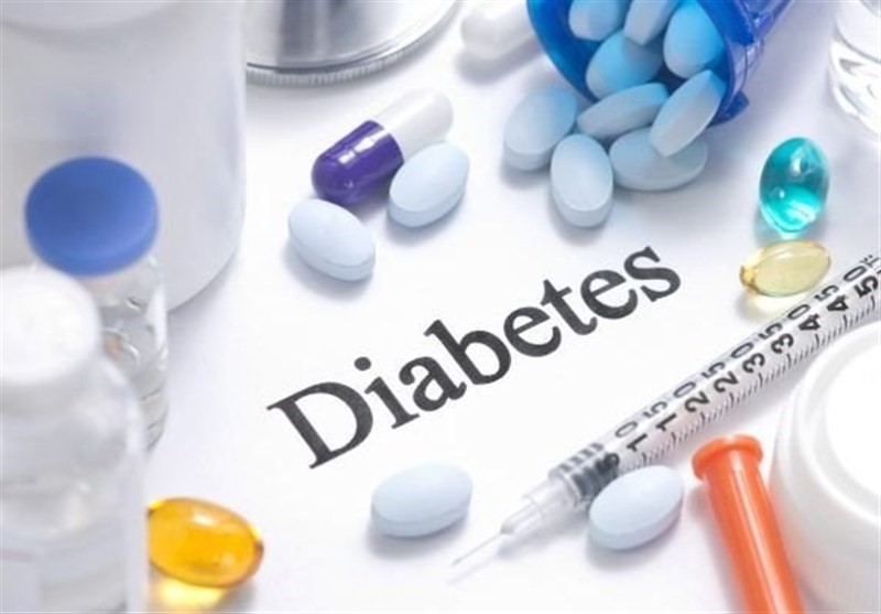تاثیر قرص اگزناتید در درمان دیابت