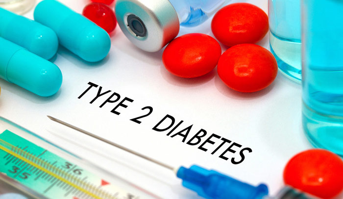 داروهای پیشگیری از دیابت چند نوع می‌باشد؟