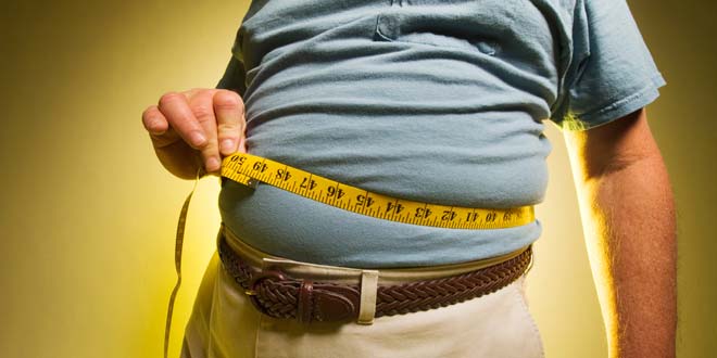 آیا می توان از چاقی مفرط جلوگیری کرد؟