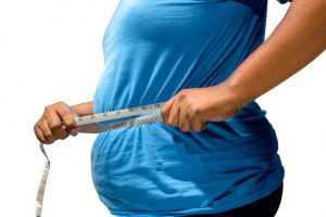 محاسبه چاقی مفرط با شاخص توده بدنی