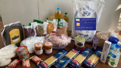 کالابرگ الکترونیک دهک‌ 6 و 7 شارژ شد/ برنج انتخاب اول خانوارها