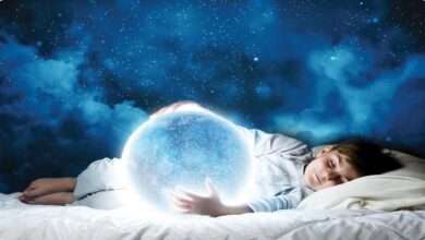 رویای صادقه از نظر علمی