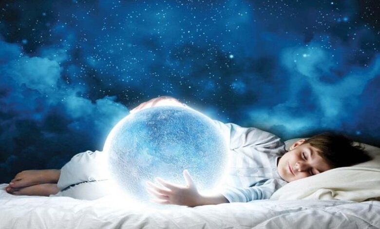 رویای صادقه از نظر علمی