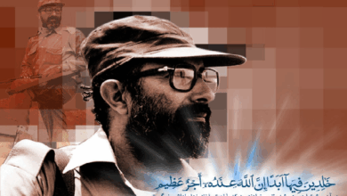 زندگینامه شهید چمران