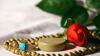 فواید وضو از نظر علمی