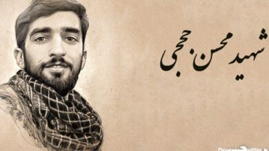 زندگینامه شهید محسن حججی