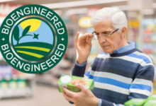 نحوه تشخیص مواد غذایی تراریخته