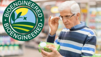 نحوه تشخیص مواد غذایی تراریخته