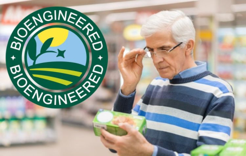 نحوه تشخیص مواد غذایی تراریخته