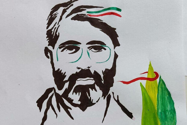زندگینامه شهید مرتضی آوینی