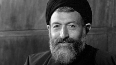 زندگینامه شهید بهشتی