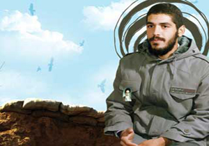 زندگینامه شهید ابراهیم هادی