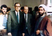 خلاصه زندگینامه شهید باهنر