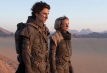 داستان فیلم dune