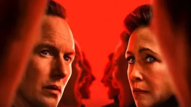 داستان فیلم احضار ۴