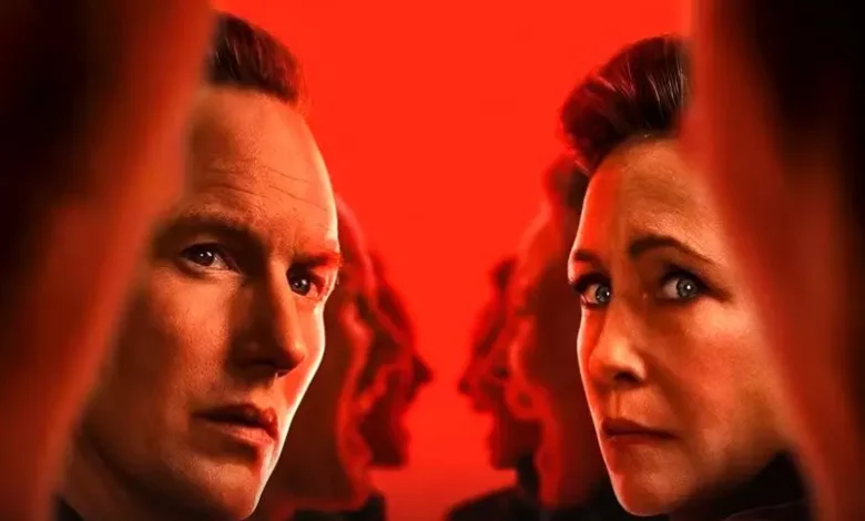 داستان فیلم احضار ۴