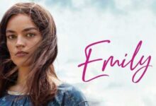 داستان فیلم امیلی برونته