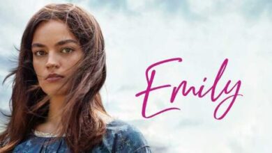 داستان فیلم امیلی برونته