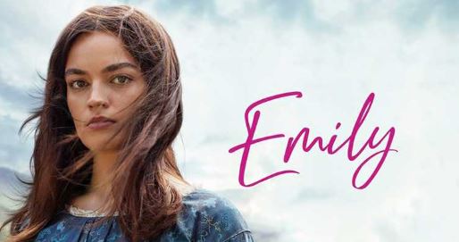 داستان فیلم امیلی برونته