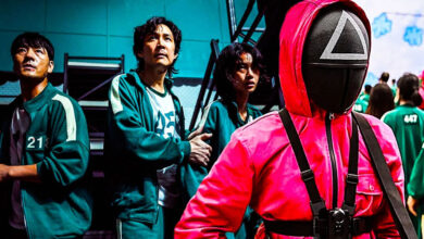 داستان فیلم بازی مرکب