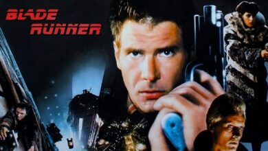 داستان فیلم بلید رانر 1982