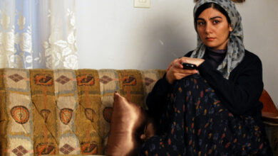 داستان فیلم به همین سادگی