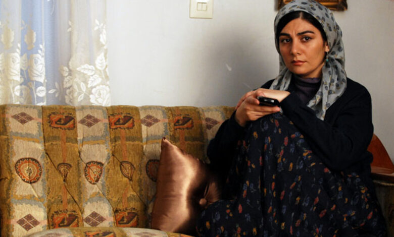 داستان فیلم به همین سادگی