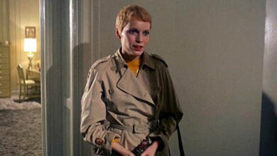 داستان فیلم بچه رزماری