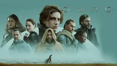 داستان فیلم تل ماسه