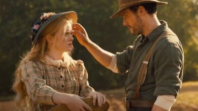 داستان فیلم رستگاری عشق