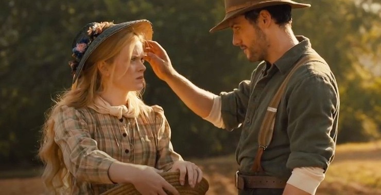 داستان فیلم رستگاری عشق