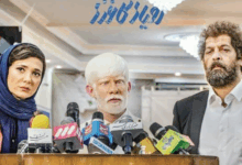 داستان فیلم رویای کاغذی