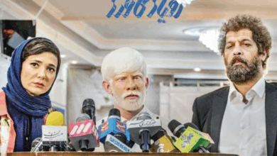 داستان فیلم رویای کاغذی