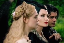 داستان فیلم زیبای خفته