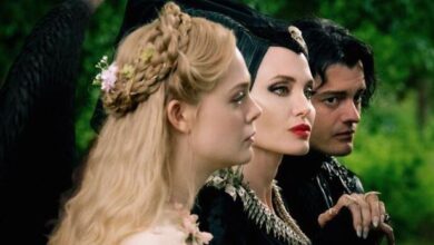 داستان فیلم زیبای خفته