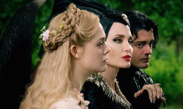 داستان فیلم زیبای خفته