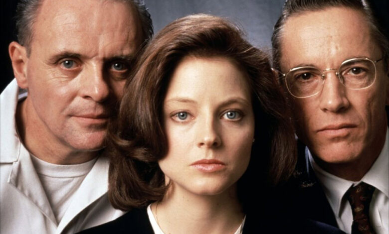 داستان فیلم سکوت بره ها