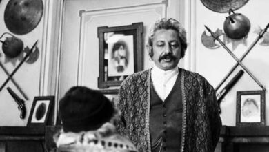 داستان فیلم شازده احتجاب