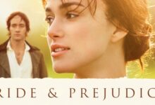 داستان فیلم غرور و تعصب