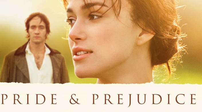 داستان فیلم غرور و تعصب