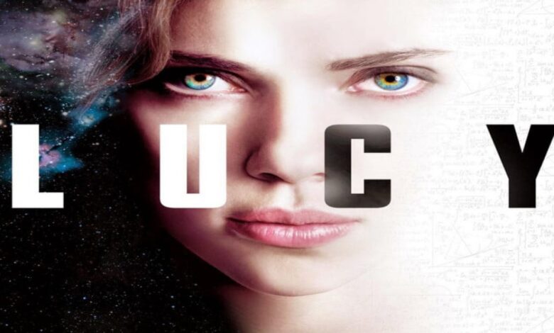 داستان فیلم لوسی