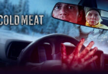 داستان فیلم گوشت سرد