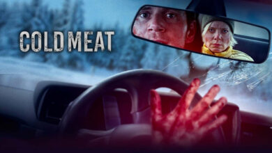 داستان فیلم گوشت سرد