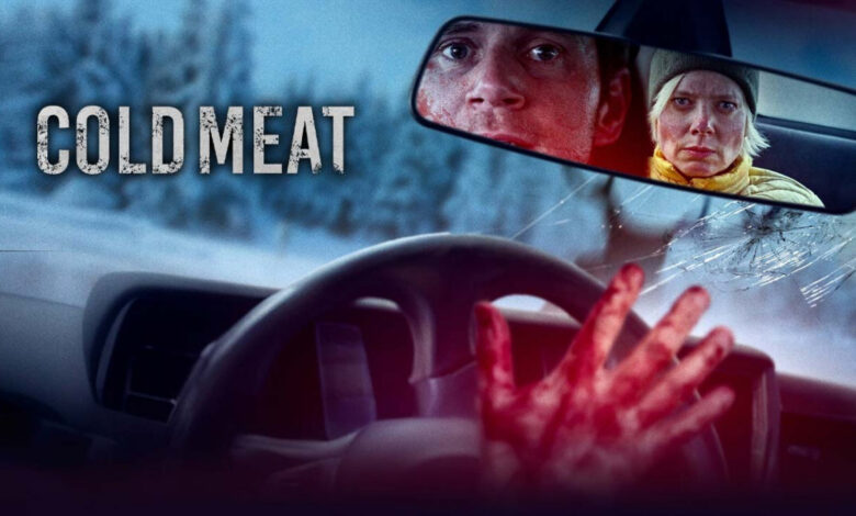 داستان فیلم گوشت سرد