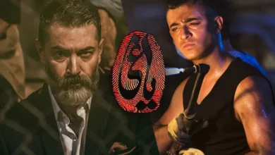 داستان فیلم یاغی