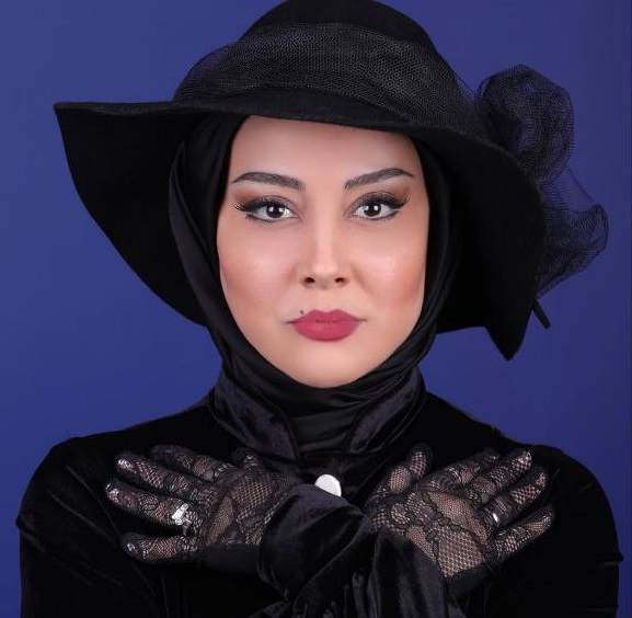 آشا محرابی در مافیا