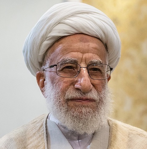 احمد جنتی