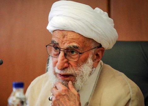 احمد جنتی