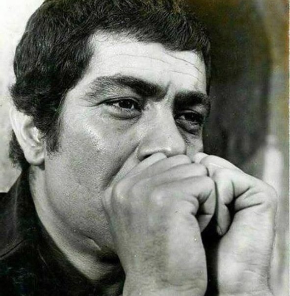 بهروز وثوقی