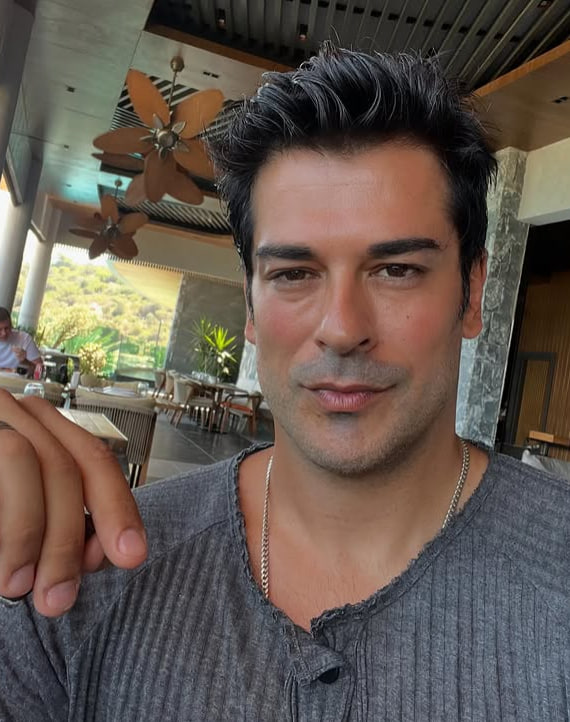 بوراک اوزچیویت